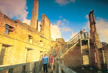 Port Arthur Cruise Options Port Arthur Cruise from Hobart Port Arthur Tasman Island Cruises coastal wilderness cruise with Port Arthur Historic Site* Cruise to