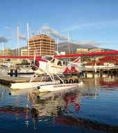 Tasmanian Air Adventures See Hobart city from a new perspective, as you ve never seen it before!