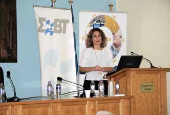του ΣΕΒΤ για τη περιβαλλοντική νομοθεσία, ενώ συνεχίζει να ενημερώνεται και να επικαιροποιείται από τη ΔΕΛΤΑ.
