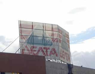 Εταιρείας Χορηγία εκδηλώσεων Νέα εταιρική ιστοσελίδα Αναλυτικά στοιχεία περιλαμβάνονται στην ενότητα: «6.