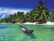 10η μέρα: Νόσυ Μπε Ελεύθερη μέρα στο νησί για να χαλαρώσετε και να απολαύσετε τη θάλασσα και τον καυτό ήλιο του ινδικού.