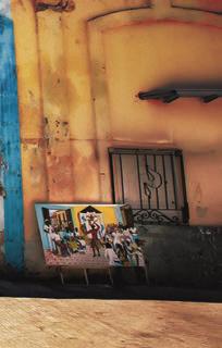 ΤΡΙΝΙ Α Βαραδέρο Βινιάλες Πινάρ ντελ Ρίο Αβάνα Γκουαμά Σάντα Κλάρα Κόλπος των Χοίρων Σιενφουέγκος Ελ Νίτσο Τρινιδάδ ΚΟΥΒΑ για το γραφικό, αποικιακό Τρινιδάδ, την πόλη που ίδρυσαν οι ισπανοί στις