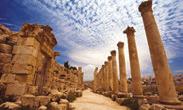 μέρα: Αθήνα - Βηρυτός, Αρχαιολογικό Μουσείο, Ξενάγηση πόλης Συνάντηση στο αεροδρόμιο και πτήση για Βηρυτό.