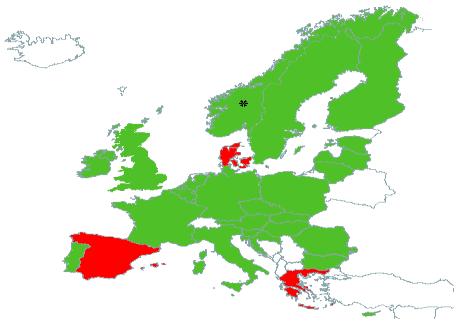 Προσχέδιο για τη διαφύλαξη των υδατικών πόρων της Ευρώπης COM (2012) 673 Α Blueprint fr Safeguard Eurpe s Water Resurces Αιτιολογία: Η κατάσταση των υδάτων της ΕΕ δεν είναι επαρκώς ικανοποιητική!