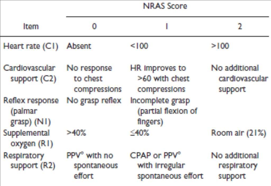 PPV, positive pressure ventilation via either mask or