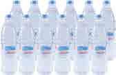 Νερό ΖΑΡΟΣ 6x1,5lt Νερό ΧΑΛΚΙΑ ΑΚΗΣ 12x750ml Ανθρακούχο νερό MASTIQUA 330ml Σόδα TUBORG 330ml lemon 5+1 δώρο 1.29 1.68 1.80 2.28 1.11 1.48 2.51 2.