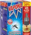 DUCK fresh discs 36ml 35%* DUCK fresh discs ανταλλακτικά 2 τεµ.
