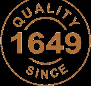 Πάνω από 365 χρόνια ιστορίας είναι η απόδειξη της συνέπειας μας στην ποιότητα. Κάθε προϊόν Fiskars είναι απίστευτα χρηστικό, μοναδικά φιλικό στον χρήστη και αισθητικά εμβληματικό.