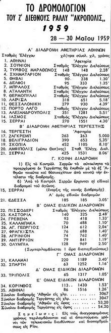 σ πρωτεύουσα, πλήρωμα Θεσσαλονίκη Μία υπερβολικά Α. Μίχο ψηλά Τεργέσ τυπική η Ανίου ( / ( 57) - Α.