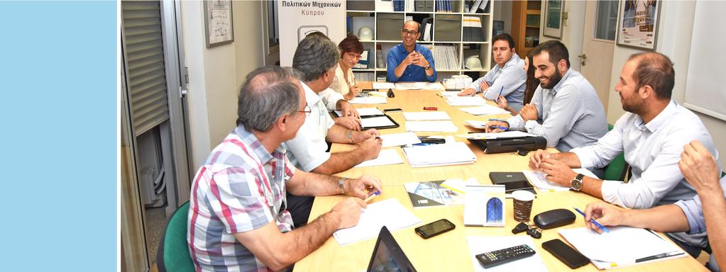 ΚΕΝΤΡΙΚΟ ΔΙΟΙΚΗΤΙΚΟ ΣΥΜΒΟΥΛΙΟ (ΚΔΣ) Στην 23η Ετήσια Τακτική (Εκλογική) Γενική Συνέλευση, που πραγματοποιήθηκε στις 12.