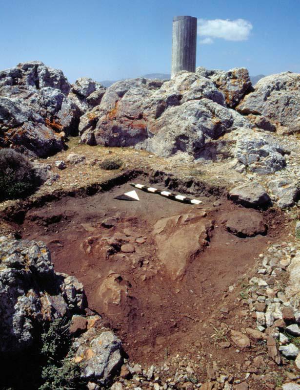 6 ΠΕΠΡΑΓΜΕΝΑ ΙΒ ΔΙΕΘΝΟΥΣ ΚΡΗΤΟΛΟΓΙΚΟΥ ΣΥΝΕΔΡΙΟΥ Εικ. 5.