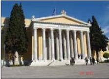 passer by for advice on a good traditional restaurant, the nearest metro station and a