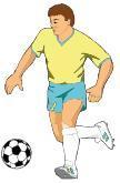 can apply to many different sports. Then compare your answers with those of other pairs and see how many things you have in common. Make a class poster with bad habits for a sportsperson. 1.