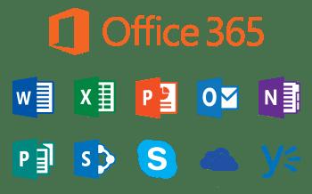 Δήλος (MSOffice 365) Μπορώ να