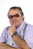 ΟΙ OMIΛΗΤΕΣ Σταµάτης Ανδριανόπουλος Executive Consultant PLANNING Παναγιώτης Ανδριανόπουλος Πρόεδρος & Διευθύνων Σύµβουλος PLANNING Νίκος Ανδρονίκου Διευθύνων Σύµβουλος ΟΜΙΛΟΣ ΕΤΑΙΡΕΙΩΝ ΑΝΔΡΟΝΙΚΟΥ