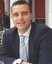 απόφοιτος του τµήµατος International Trade & Logistics του ICSBS University of London, Kingston Club, τόσο στην Ελλάδα όσο και στο εξωτερικό ολοκλήρωσε σηµαντικά Projects µε επιτυχία.