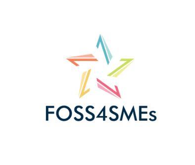 Ερευνητικό έργο FOSS4SMES - Σκοπός και αποτελέσματα Free and Open Source Software for Small and Medium Sized Enterprises 01.10.2017 31.09.