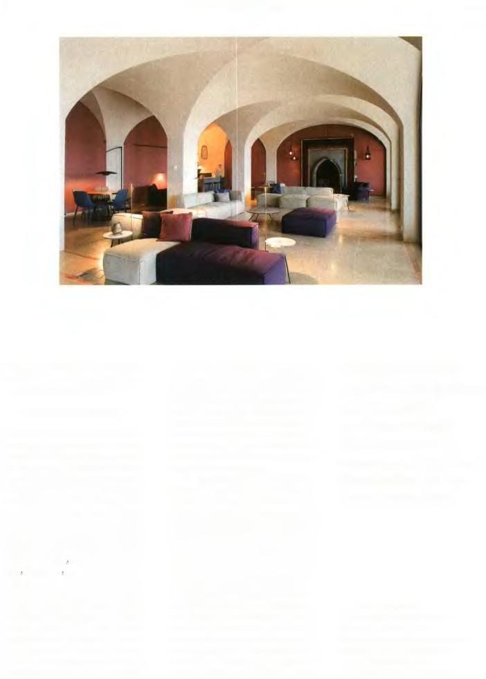 κ NEW AGE ΜΥΣΤΡΑΣ n 790 διαφοροποιεί από άλλα ωραία spa της Ελλάδας, τα οποία λειτουργούν σαν παράρτημα του ξενοδοχείου».