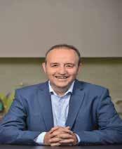 ΟΙ OMIΛΗΤΕΣ Αρης Κωνσταντάτος Customer Supply Chain Director Ολυµπιακή Ζυθοποιία Στάθης Μακαντάσης Logistics Manager ΔΕΛΤΑ ΤΡΟΦΙΜΑ Μιχάλης Μασουράκης Επικεφαλής Οικονοµολόγος ΣΕΒ Ο Άρης Κωνσταντάτος