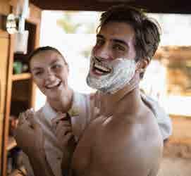 MEN 50%* τη κρέμα προσώπου protect & care 75ml aſter shave NIVEA MEN 50%* το balm sensitive