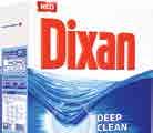 DIXAN σκόνη 42/45 μεζ.