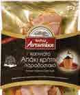 Λουκάνικο ξυδάτο φάρμα ΑΝΤΩΝΑΚΗ 220gr 2.81 3.