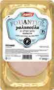 38 Μπέικον ΠΑΣΣΙΑΣ 110gr σε φέτες Σετ αλλαντικά & τυρί ΧΑΛΚΙΑ ΑΚΗΣ 360gr 1.47 2.