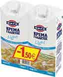 30 Στραγγιστό γιαούρτι freelact ΟΛΥΜΠΟΣ 2%, 2x170gr ACTIVIA 2x200gr με φρούτα ή καρύδι & βρώμη επιδόρπια