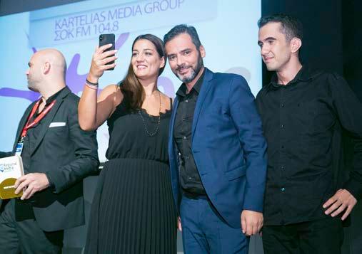 Στο πλαίσιο του Forum πραγματοποιήθηκαν δύο πάνελ, στα οποία εκπρόσωποι θεσμικών φορέων, του κλάδου της έρευνας και εκπρόσωποι ΜΜΕ συζήτησαν για το μέλλον των Τοπικών και Περιφερειακών Μέσων.