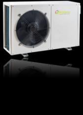 ΑΝΤΛΙΕΣ ΘΕΡΜΟΤΗΤΑΣ 3b] Αντλία Θερμότητας για θέρμανση ΖΝΧ & σωμάτων (έως C) Θερμική Ισχύς SWBC-4.0 H-A-S SWBC-40.0 H-A-S SWBC-90.
