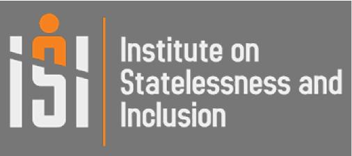 It was designed to expose gaps, identify solutions and deliver evidence-based advocacy to secure the protection of stateless refugees and migrants, and to prevent new cases of statelessness arising