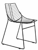 OUTDOOR CHAIRS UNI