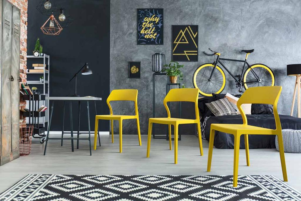 OUTDOOR CHAIRS VITA