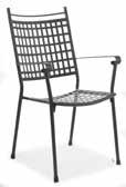 OUTDOOR CHAIRS