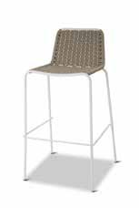 OUTDOOR STOOLS TINA H AB TINA H WB NOLITA H UNI H AIR H SPIKE H 1090 760 1050