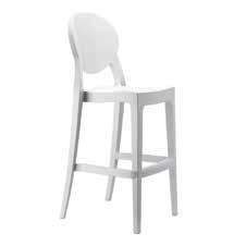 OUTDOOR STOOLS LIDO FARO