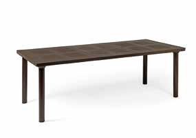 OUTDOOR TABLES