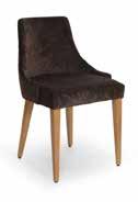 INDOOR CHAIRS