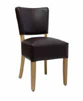 INDOOR CHAIRS
