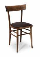 INDOOR CHAIRS GLAM