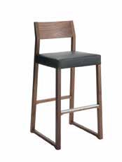 INDOOR CHAIRS