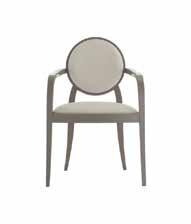 INDOOR CHAIRS