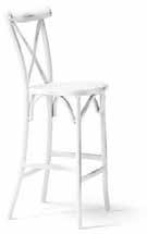 INDOOR STOOLS