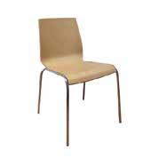 OFFICE CHAIRS ISO