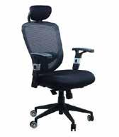 OFFICE CHAIRS
