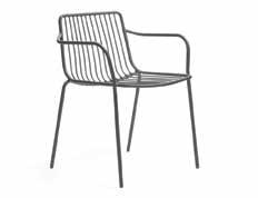 OUTDOOR CHAIRS NOLITA