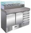 BLENDER MX 25/40 GRILLS,