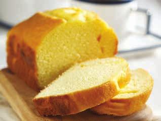 Kέικ και μπάρες Cakes and cereal bars Zeel Moist Cake Lemon Μίγμα για την παρασκευή κέικ λαδιού με άρωμα λεμόνι, πλούσια