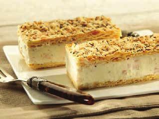 Ιδανική για όλες τις χρήσεις. High quality long life dairy cream from fresh milk, with 35% fat.