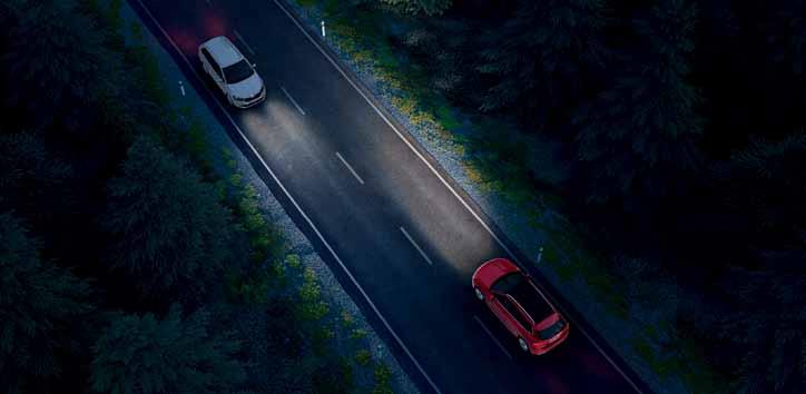 εφόσον ταξιδεύετε με ταχύτητα έως 210 km/h.